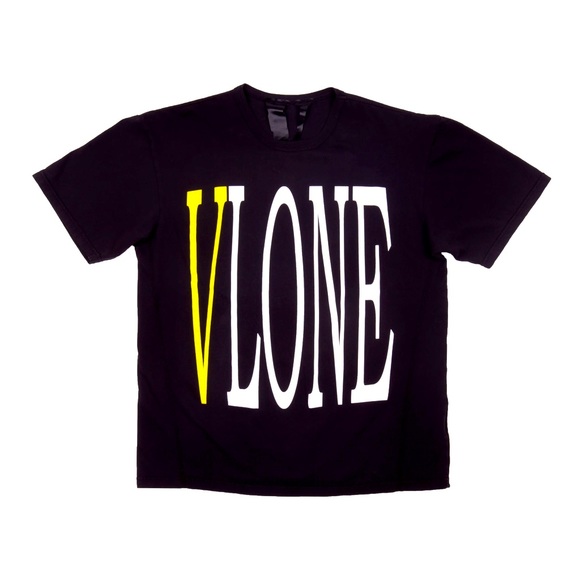 Vlone staple tee